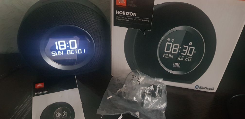 Колонка JBL Horizon