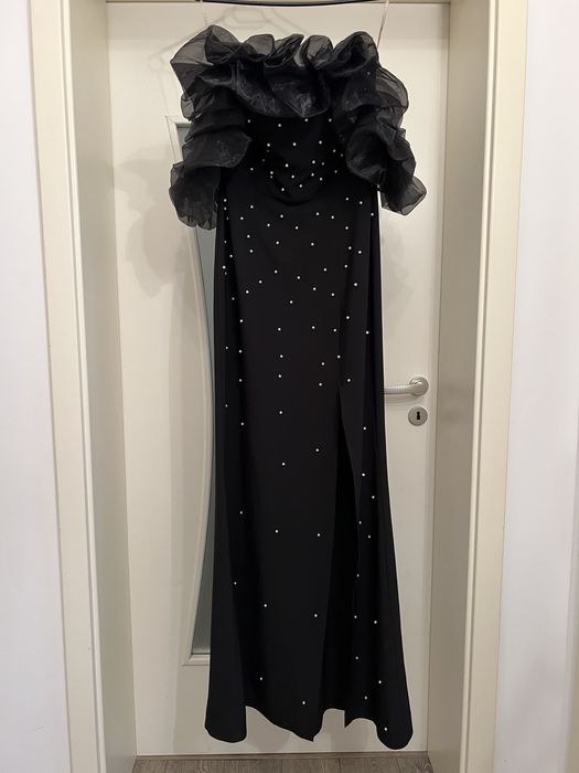 Rochie de seara neagra