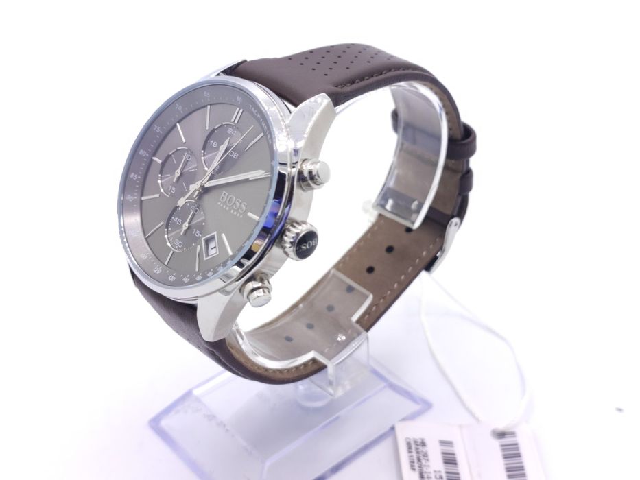 Hugo Boss Grand Prix Chronograph 1513476, Garantie 24 luni | #D89037