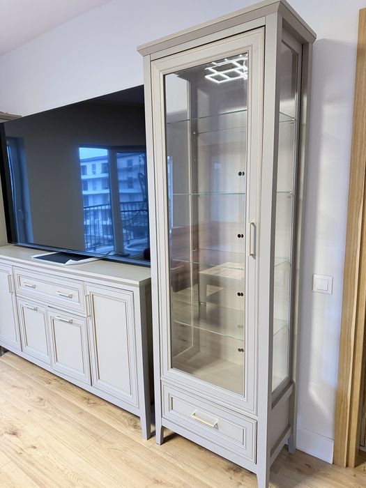 Mobila living – set complet, nou