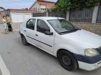De vânzare Dacia Logan gpl