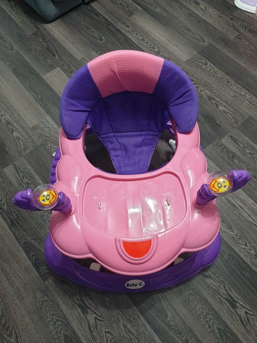 Premergător, colac gat