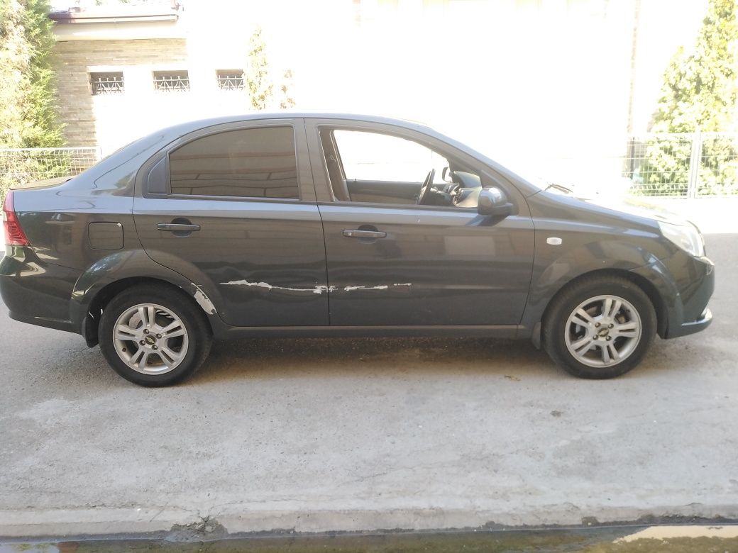 Chevrolet Nexia 3