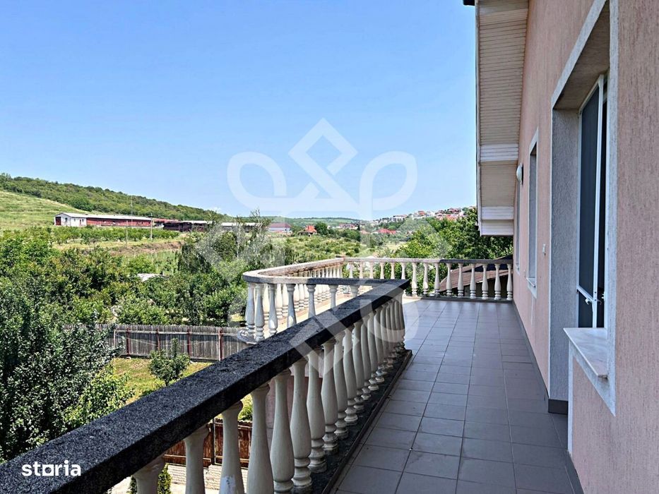Casa de inchiriat in zona Dealuri, Oradea