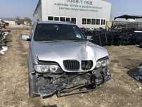 Bmw x5 e53 3.0d 218hp FACE на части ( бмв х5 е53 3.0д 218 коня )