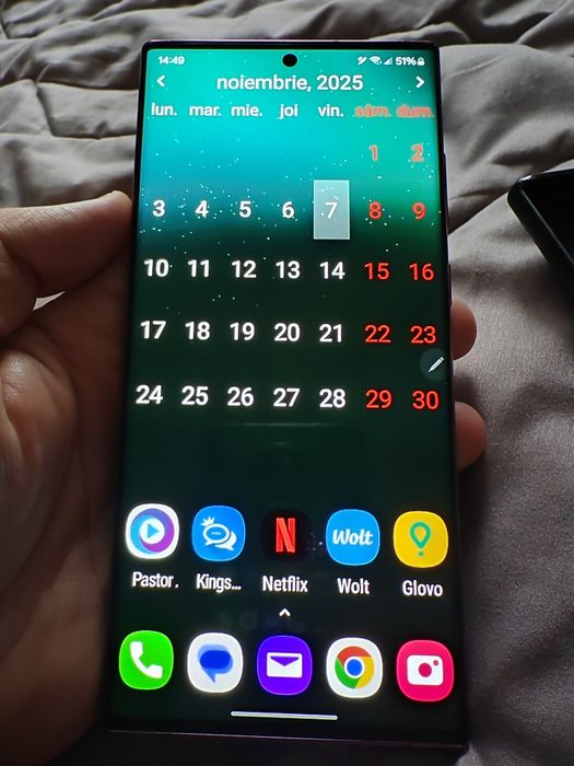 iPhone 15 și Samsung S22 Ultra 12/256 gb