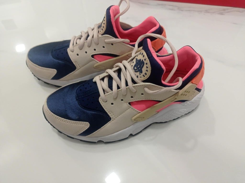 Nike Air Huarache