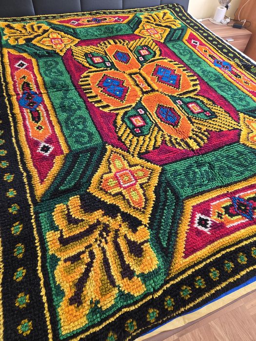 Продавам вълнени китеници