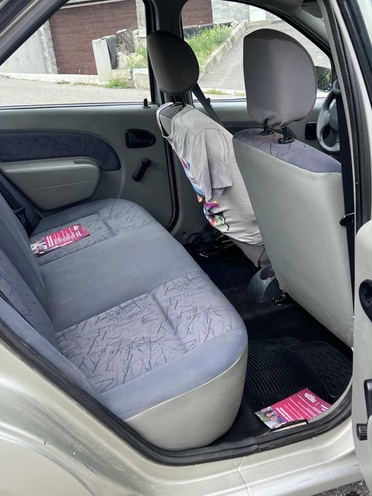 De Vânzare Dacia Logan