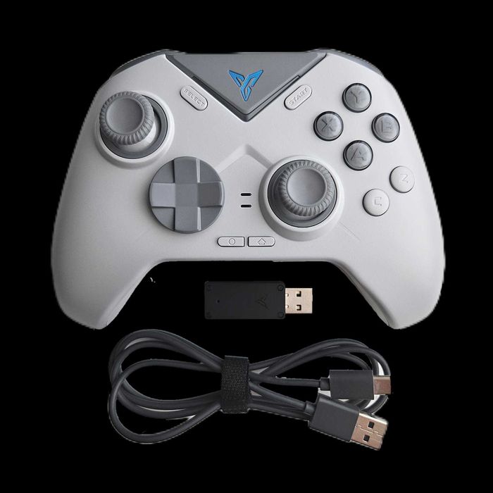 Flydigi VADER 3 2.4 ghz controler / gamepad, cu latență redusă