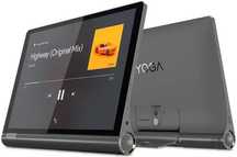 Lenovo Yoga Smart Tab перфектен