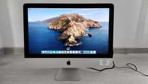 iMac 21.5 Late 2013 Core i5/Iris