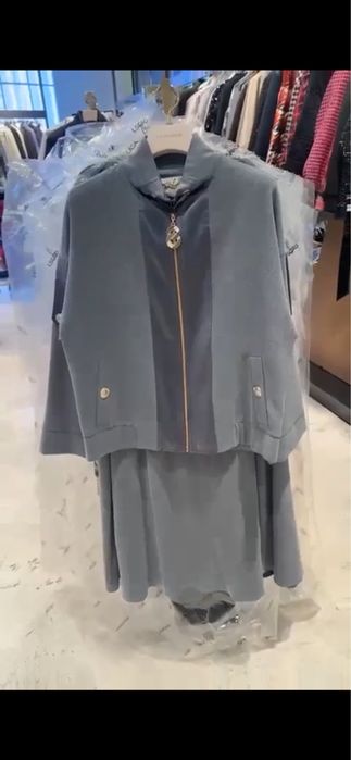 Lasagrada двойка