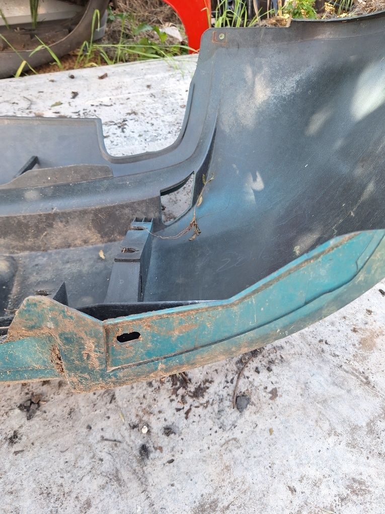 Задна броня за Mazda 323f 90-94г.