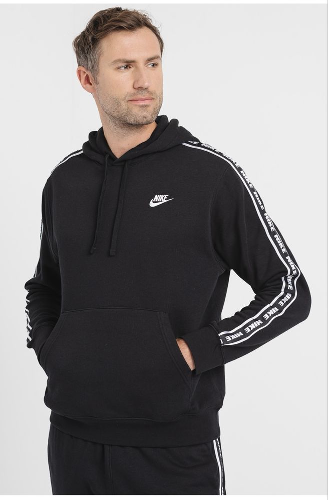 Мъжки спортен екип nike L