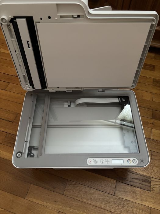 Imprimanta HP Deskjet 4120E