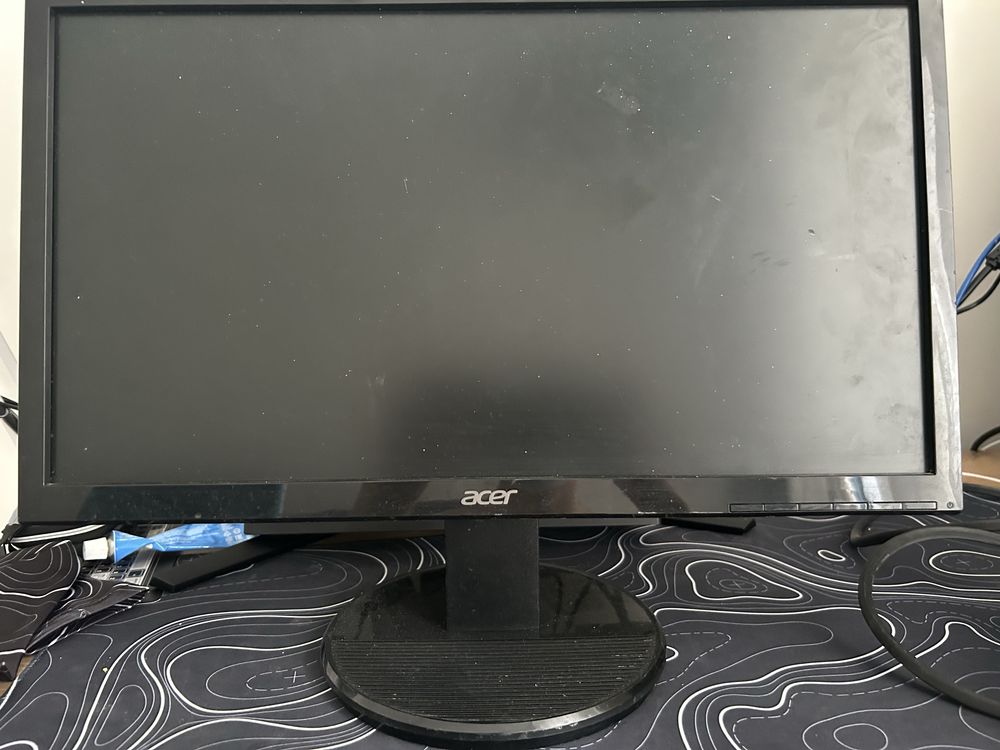 Монитор acer k202hql