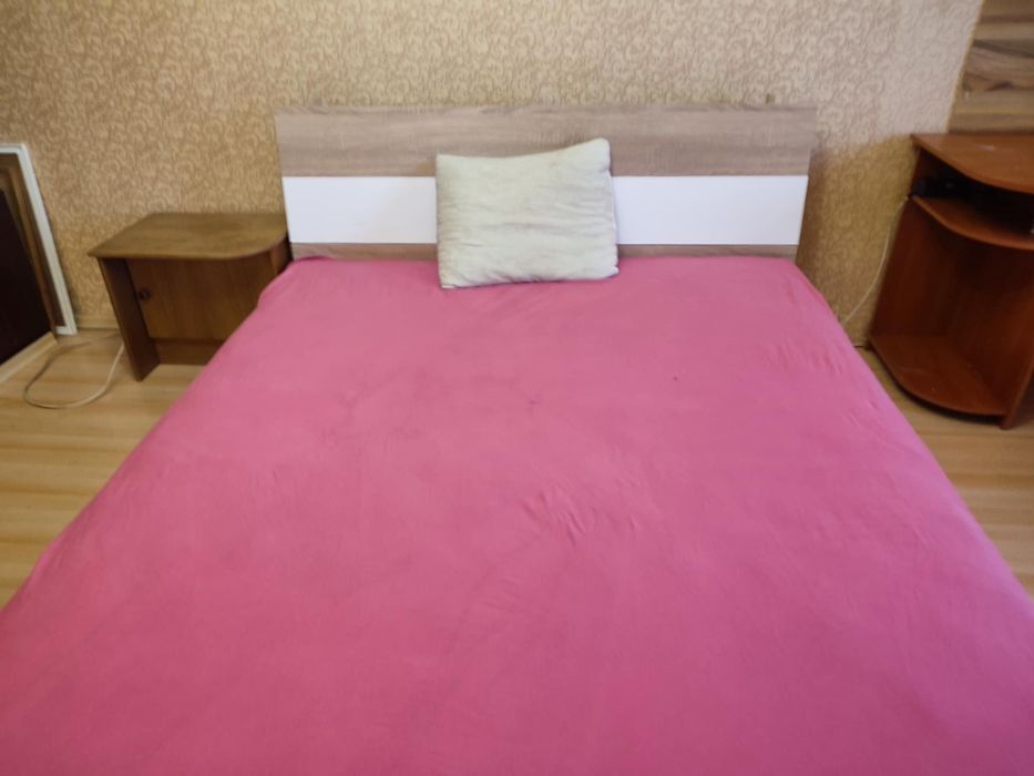 Дава се под наем Едностаен апартамент в София, Слатина - 44 кв.м за 255 € - Снимка #3