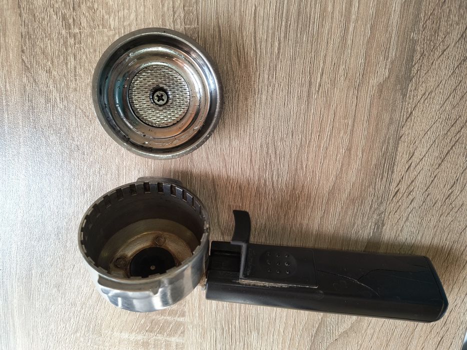 Кафемашина еспресо BRIEL AS03