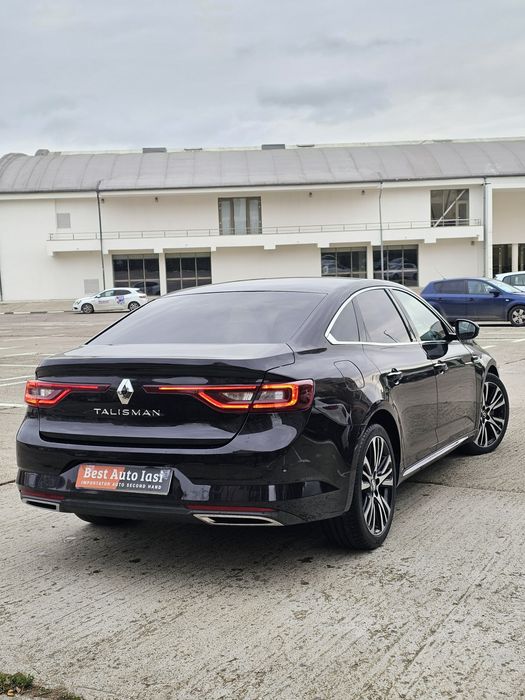 Renault Talisman Initiale Paris 1.6 DCI Euro6