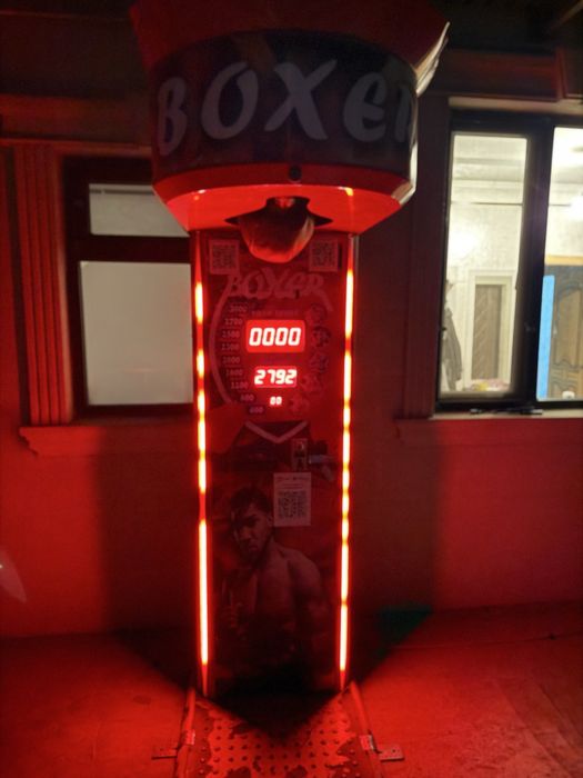 Силомер продается