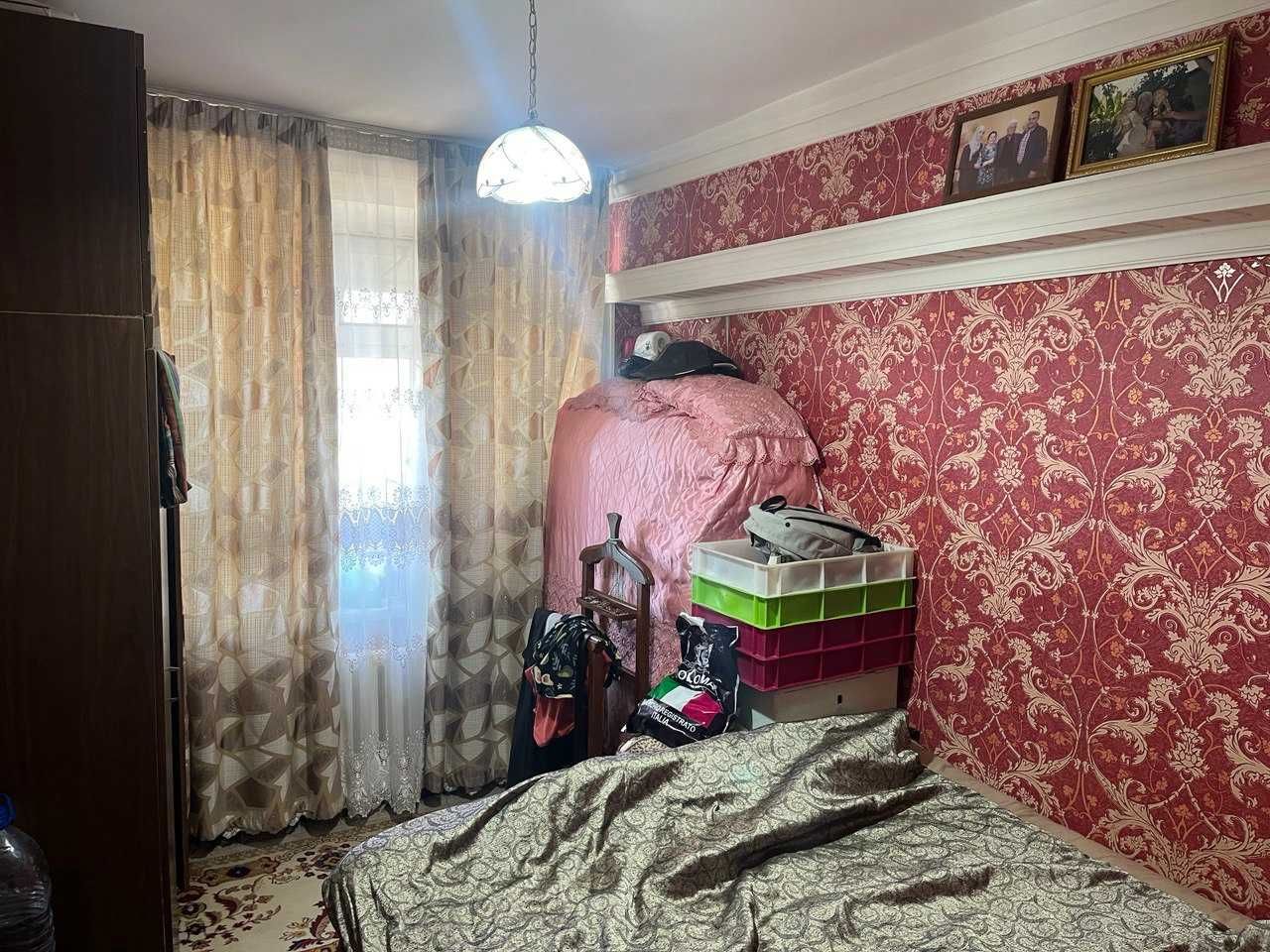 Коракамиш 2/3 да 3 хонали квартира сотилади..