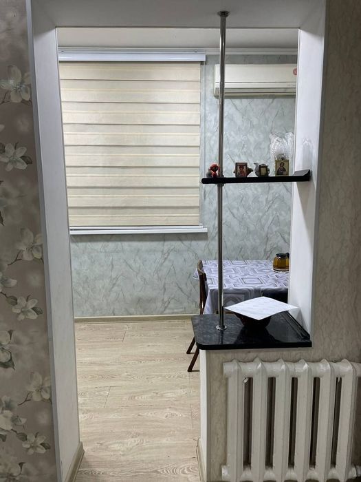 Чиланзар 20-й квартал Однокомнатная Ориентир Havas