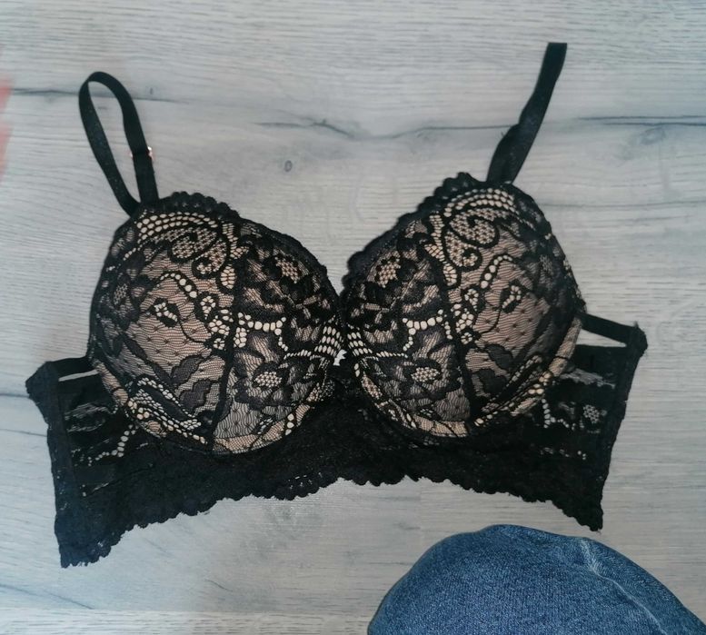 Sutien dama super push up 34/90A