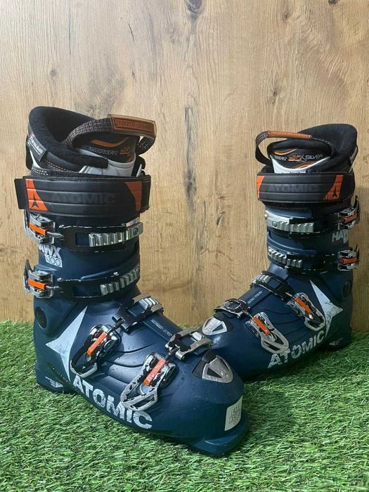 Clapari ATOMIC marime EU 42,5