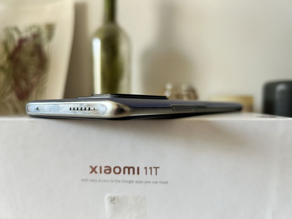 Xiaomi 11T 8 Gb Ram 256 Gb