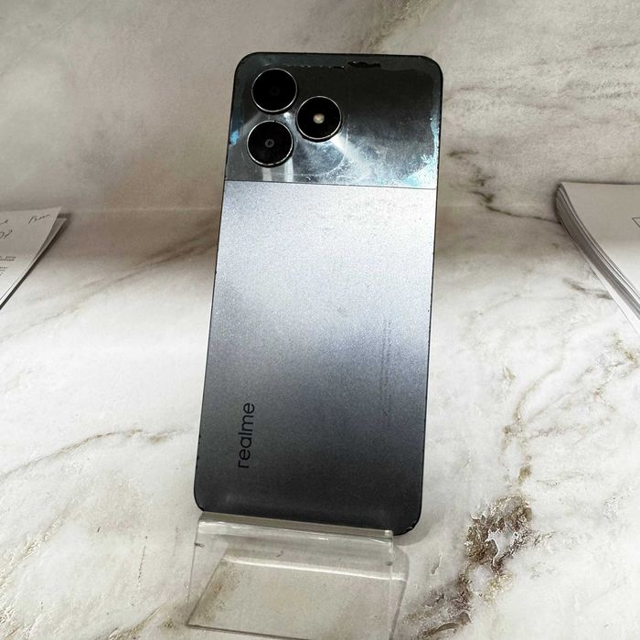 Realme Note 50 128 Gb, Петропавловск Сити 4389
