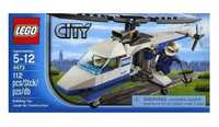 LEGO 4473 Police Helicopter