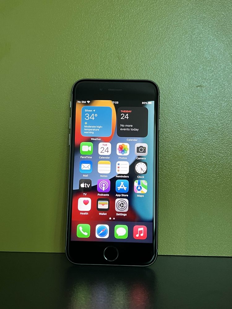 Iphone 6S 64GB Отлично Състояние