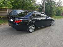Vând jante BMW seria 5 GT, 7 F01 style 234 r18, r17 /Opel r17