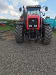 Massey ferguson 8260