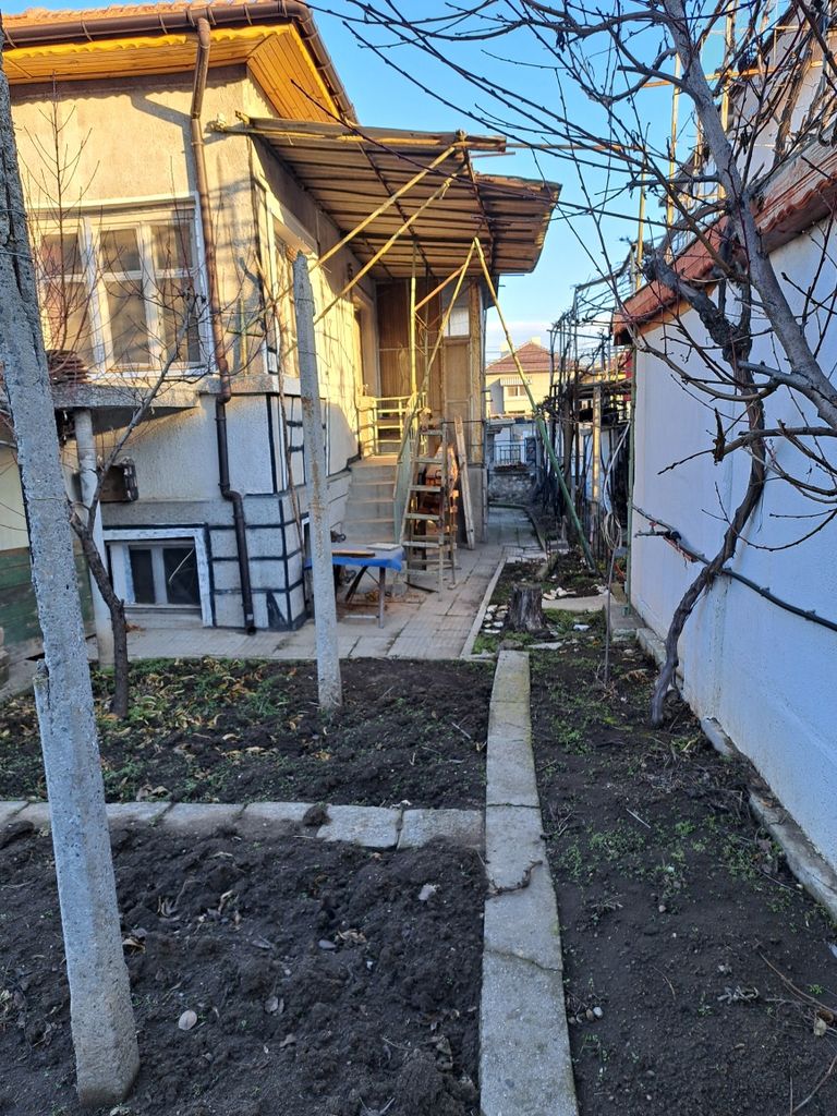 Продава се Къща в Димитровград - 80 кв.м за 507 €/кв.м - Снимка #6