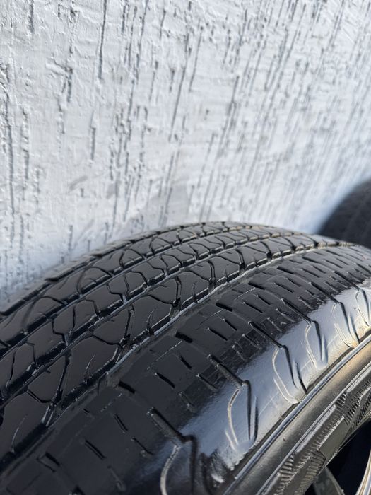 Диски от Инфинити 20 размер