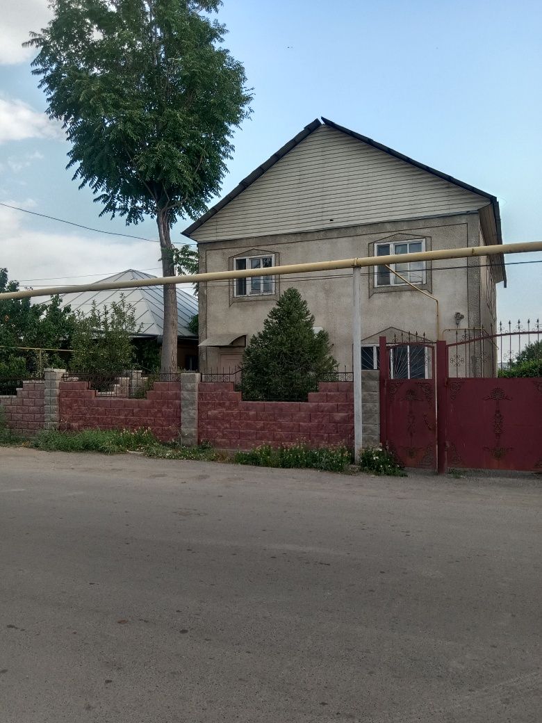 Сдам дом под коммерцию.фирмп.десад школа