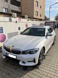 BMW 320i XDrive Luxury Line G20 automata 2.0 10.2020