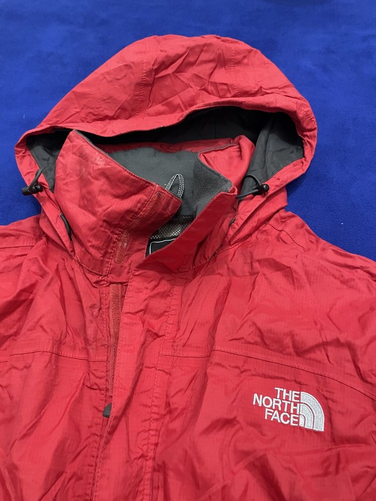 Ветровка The North Face original! Секонд хенд