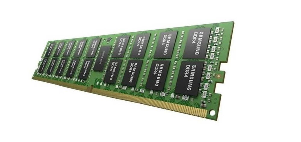Memorie server Samsung 64GB DDR4 3200Mhz ECC M393A8G40AB2