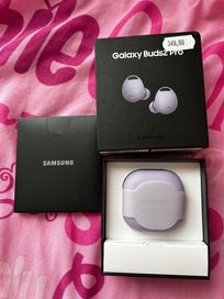 Samsung galaxy buds 2 pro в Гаранция!!!
