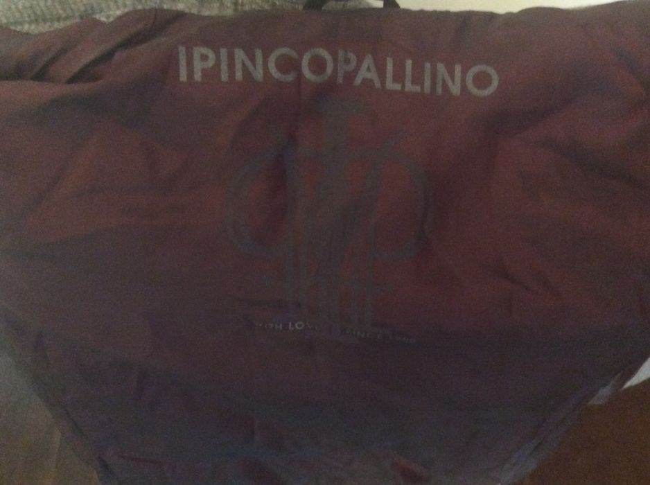 Sacou,Palton lâna copii, Ipincopallino I Melde & Stefano Cavalleri