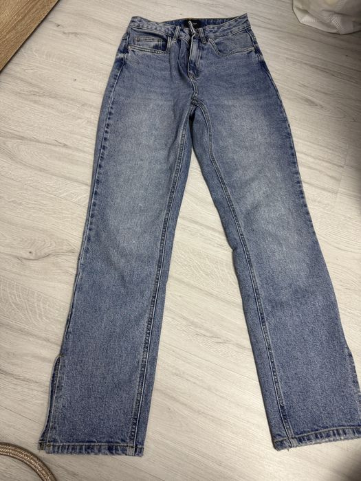 Lot blugi berska, mango, zara