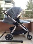 Maxi cosi adorra