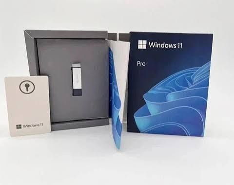 Stick Windows 11 , 10 , 7 Licentiate