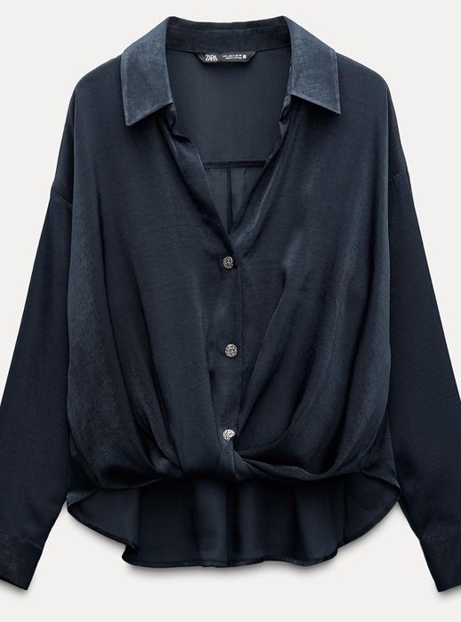 Дамска риза Zara