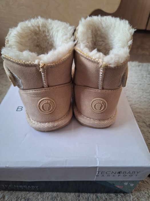 Боси ботушки Conguitos