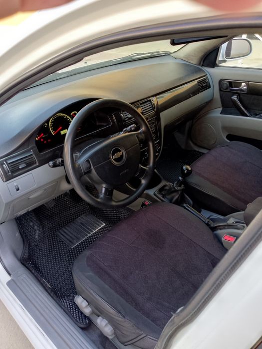 Laseti 2 pazitsiya sotiladi