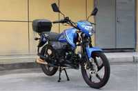 Мотоцикл Alpha Sport Pro 125